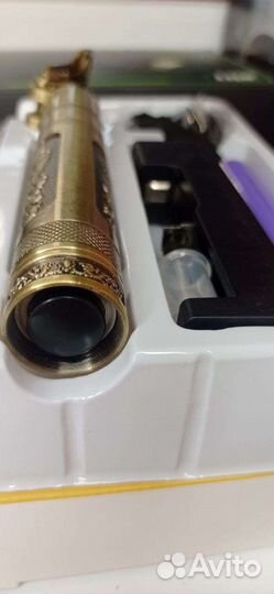 Триммер для стрижки бороды(Новый)