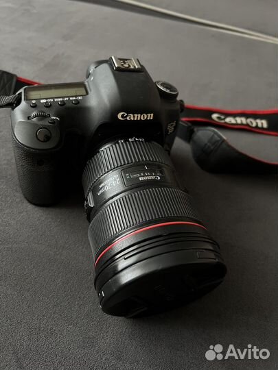 Canon eos 5d mark iii