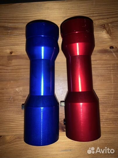 Вынос на скутер