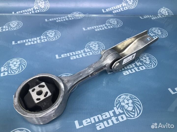 Опора двигателя задняя Skoda Rapid