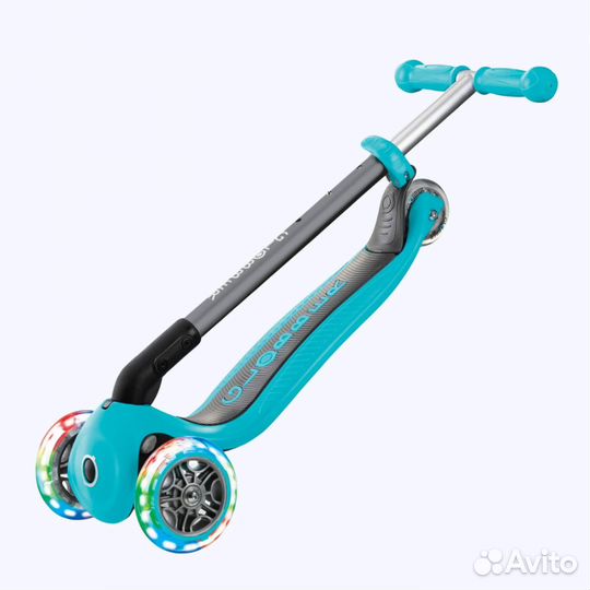 Самокат Городской Globber 432-1