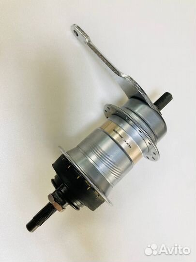 Комплект планетарной втулки Shimano Nexus Inter 3