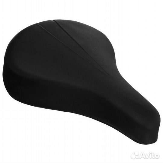 Седло Dream Bike комфорт; 59379