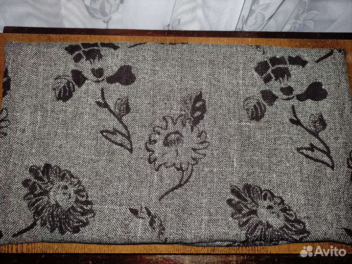 Отрез ткани