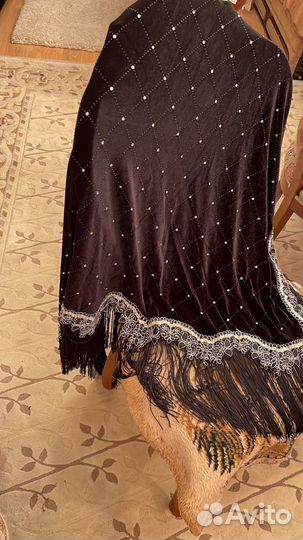 Платок новый