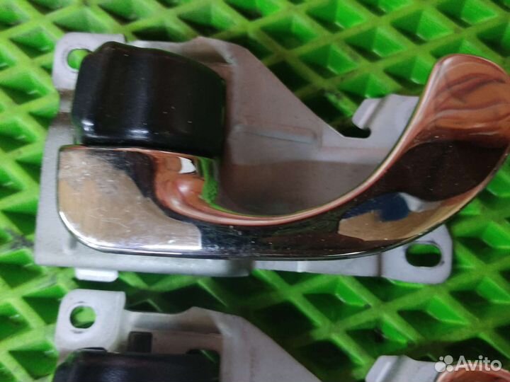 Ручки дверей mitsubishi galant 8