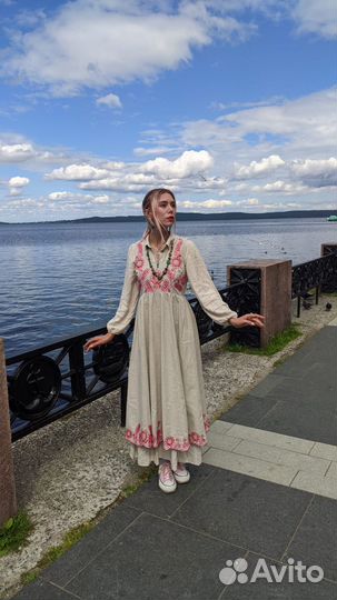 Автобусный тур Карелия + Санкт-Петербург 2024