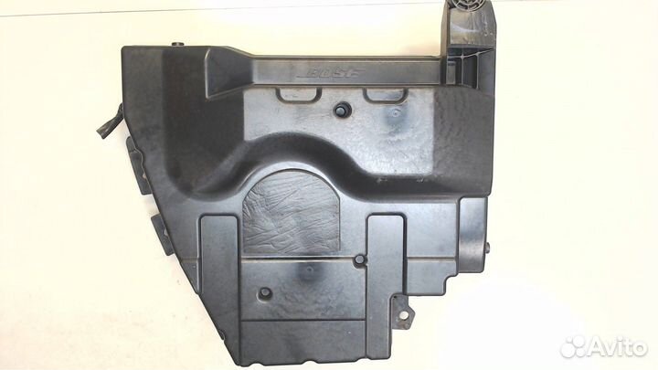 Сабвуфер Mazda CX-9, 2010