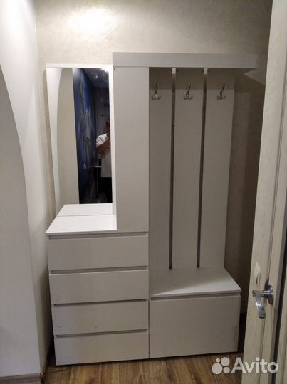 Сборка мебели