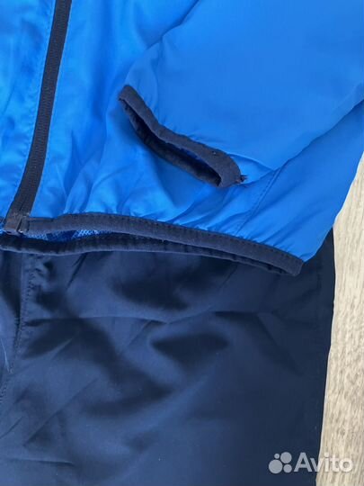 Спортивный костюм на мальчика demix 134