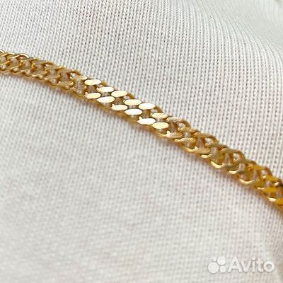 Золотая цепь