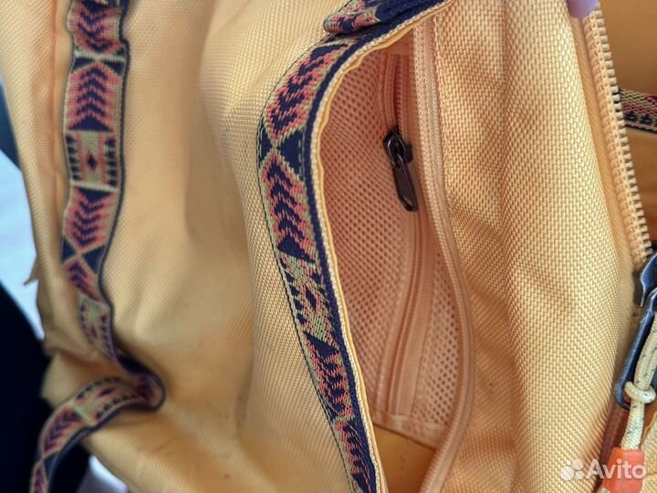 Рюкзак the north face