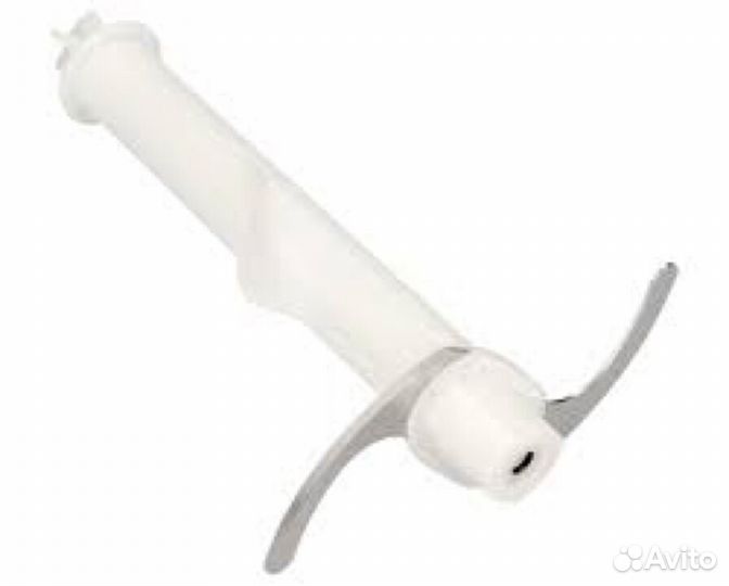 Нож измельчителя блендера delonghi braun AS0000419