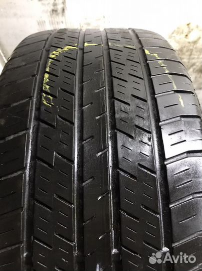 Continental Conti4x4Contact 255/55 R17