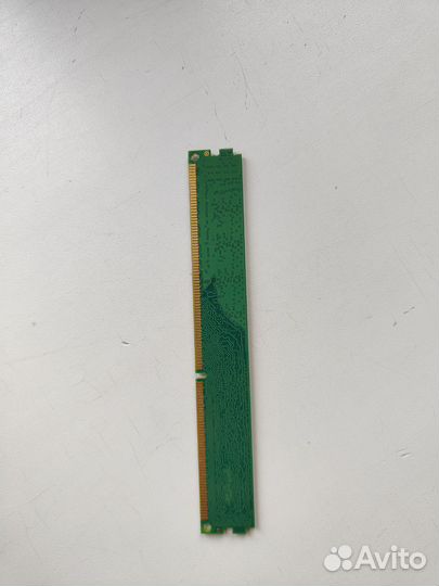 Оперативная память Kingston KVR16N11S8/4 4 гб