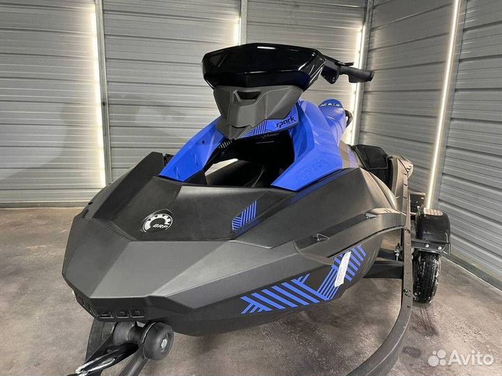 Sea-Doo Spark Trixx 3-Up Rotax 900, 2023