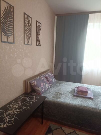 1-к. квартира, 52 м², 3/10 эт.