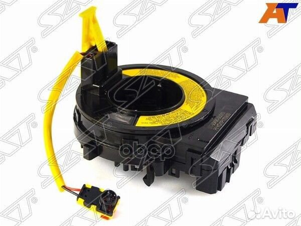 Шлейф подрулевой hyundai/KIA RIO/accent/solaris