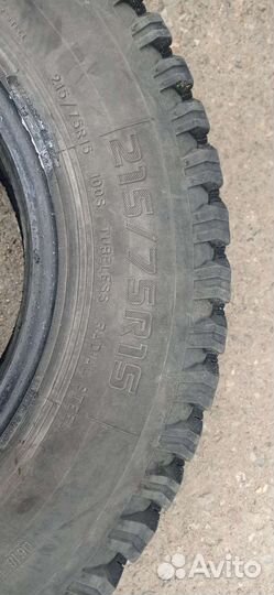 Premada H720 4 Season 215/75 R15