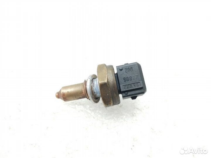 Датчик температуры охлаждающей жидкости Bmw