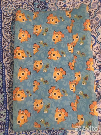 Пеленальная доска