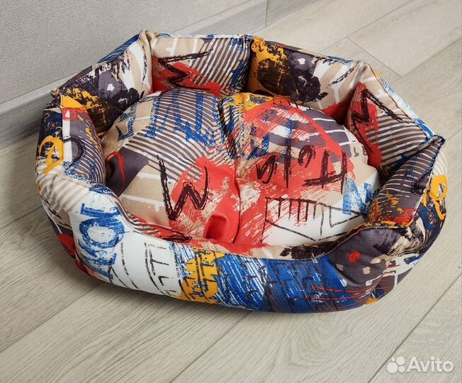 Лежанка для животных