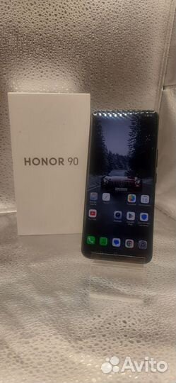 HONOR 90, 8/256 ГБ