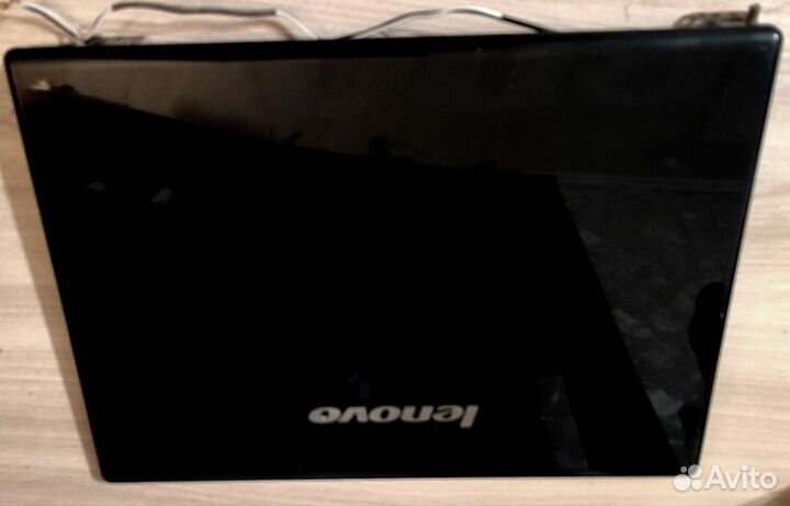 Матрица для ноутбука lenovo 3000 G430