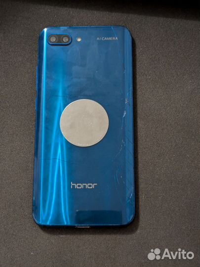 HONOR 10, 4/64 ГБ