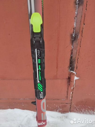 Лыжи беговые