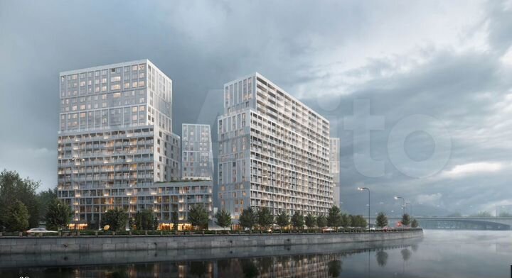 Торговая площадь, 130.8 м²