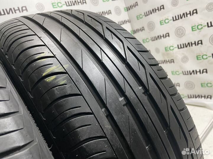 Bridgestone Turanza T001 225/55 R17 97W