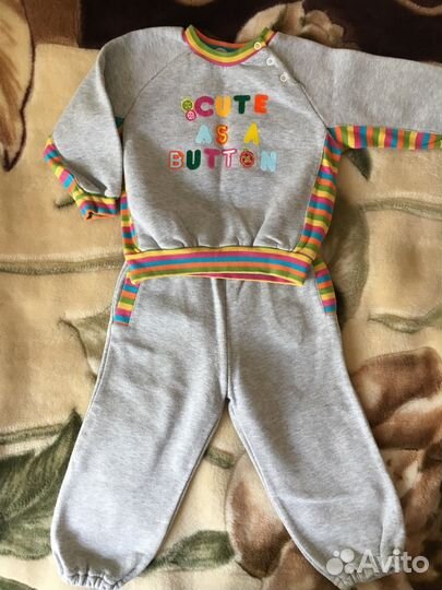 Вещи для девочки