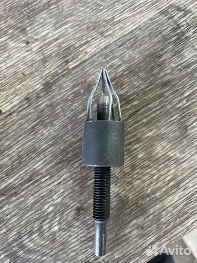 Дошипун зимней резины