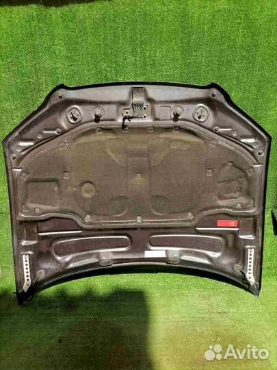 Капот Audi A8 D3 4E