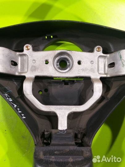 Руль для Suzuki Liana