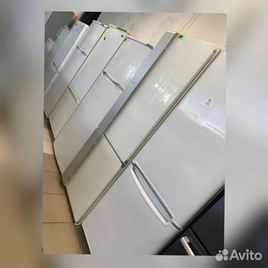 Холодильник бу с гарантией