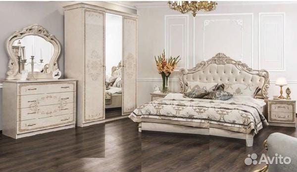 Спальный гарнитур