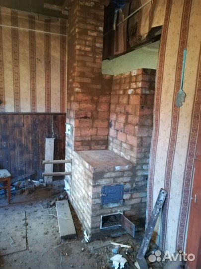 Услуги печника