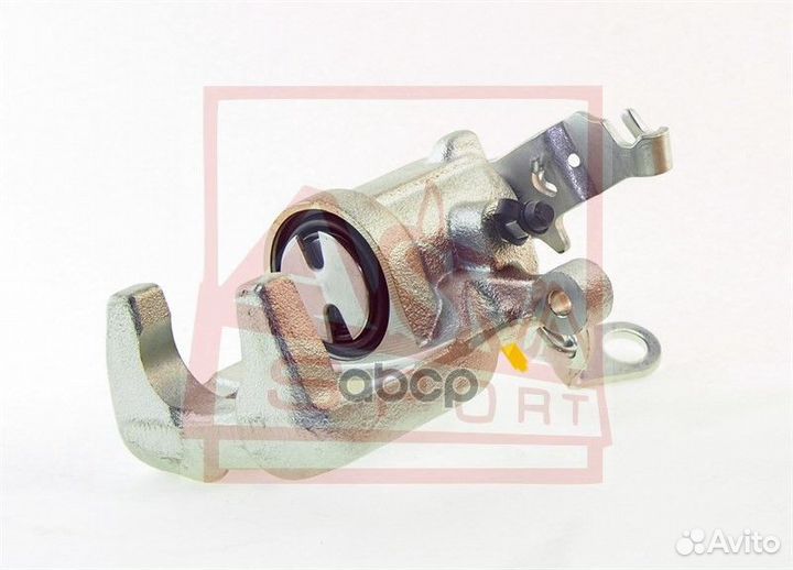 Суппорт тормозной зад прав vwbc5KRR asva