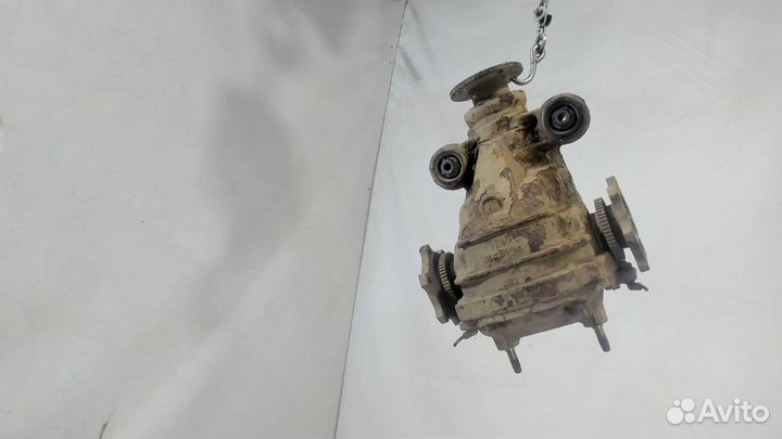 Редуктор моста Nissan Pathfinder, 2006