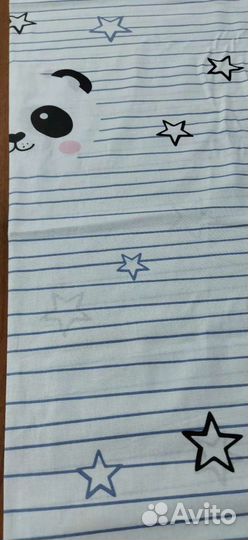 Ткань Перкаль