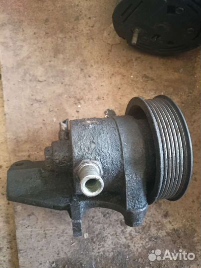 Запчасти Газель,Волга