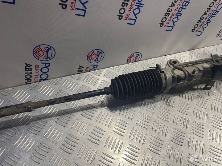 Рейка рулевая fiat Albea