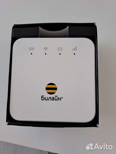 Модемы и роутеры 4g wi fi