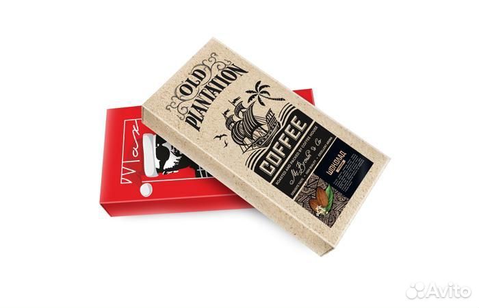 Шоколад с логотипом Вашей компании