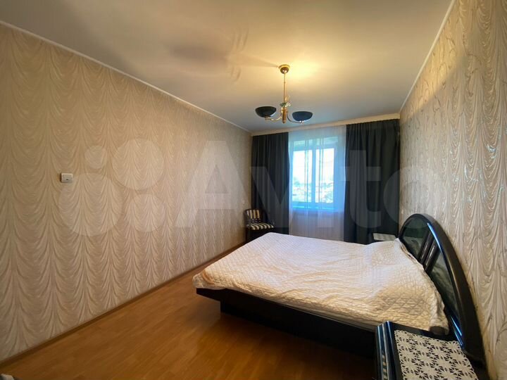 4-к. квартира, 82 м², 5/5 эт.