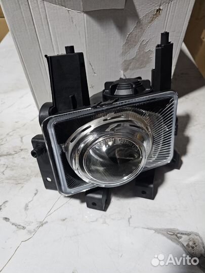 Фара противотуманная правая Astra-H, Zafira-B