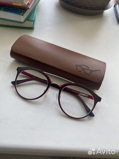 Очки для зрения