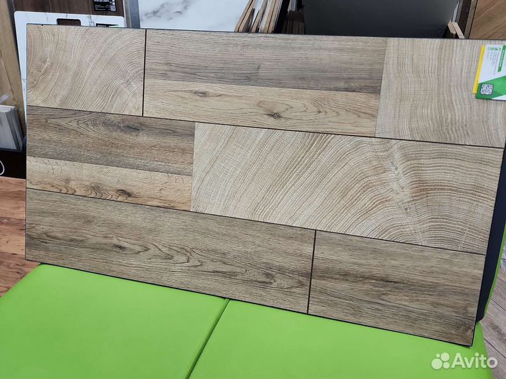 Ламинат Egger Дуб гроув epl089